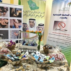 فعاليات ومبادرات منوعة لكشافة وزارة التعليم في المهرجان الوطني للتراث والثقافة