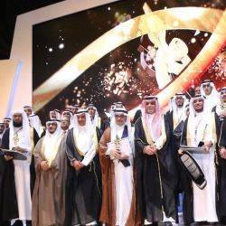 مدير عام الجوازات يزور جناح الخدامات الطبية بالداخلية في الجنادرية
