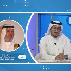 وكيل محافظة محايل الأستاذ علي الفلقي يفتتح مسلخ البلدية النموذجي الجديد