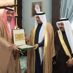 فريق سلامة الطرق يزور منطقة الباحة لدراسة النقاط السوداء