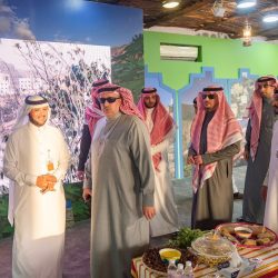 “البذور والحبوب الزراعية” تلفت زوار قرية الباحة التراثية