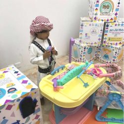 ليلة ذات عيارٍ ثقيل ضمن منافسات بطولة 2030 بالحد الجنوبي