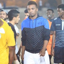 ريان بني بحير يتوج بكأس دورة اصيل ثربان