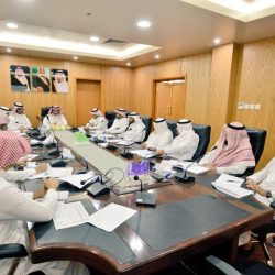 المدينة المنورة تستضيف ٥٠٠ طالب من ٧٠ دولة