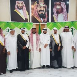 مستشفى الامام عبدالرحمن الفيصل يقيم ندوة “التغذية الصحية”