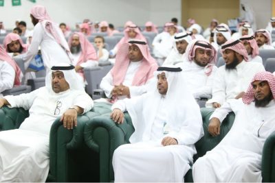 تعليم جازان يحتفل بالفائزين في مسابقة القرآن الكريم والسنة والنبوية وعلومهما ” تدبر “
