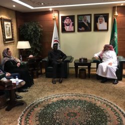المركز الثقافي بجازان يستقبل أصدقاء المصادر بمدرسة قرطبة