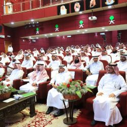إقامة مهرجان تطوير كرة اليد تحت إشراف شركة تطوير للخدمات التعليمية بجدة