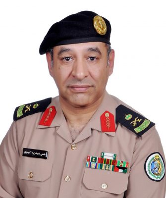“البلوي” يرعى الحفل الختامي والمباراة النهائية بين قطاعي سلوى والقطيف