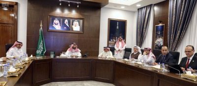 قريه عربيه في جده تضم الدول العربية تحت سقف واحد.
