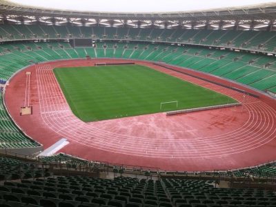 ملعب البصرة يحتضن لقاء السعودي والعراقي