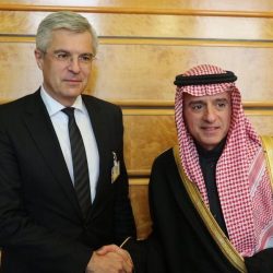 ملعب البصرة يحتضن لقاء السعودي والعراقي