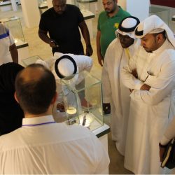 وزير الخارجية يلتقي وزراء خارجية التشيك وسلوفاكيا وسلوفينيا
