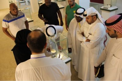 دعوة للاعلاميين لزيارة  مهرجان المعرفة والاطلاع على اهدافه المعرفية والترفيهية