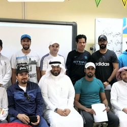 محافظ ضمد يفتتح عدة برامج ومبادرات بمستشفى ضمد العام بحضور النجمي