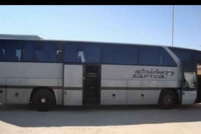 سابتكو تباشر خدمات النقل بدلًا من الحافلات الأهلية في الرياض وجدة