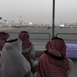 بدنية الهفوف تنفذ درس تطبيقي باستراتيجية التعلم النشط
