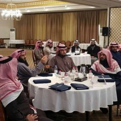 اللقاء الشهري لنادي مكة للقراءة