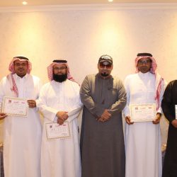 21 جامعة وكلية يترقبون إطلاق أكبر تنافس طلابي في القرآن الكريم بجدة غداً الأحد