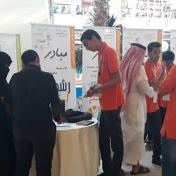 تعاوني رابغ يقيم محاضرة ” خطر الإفراط في وسائل التواصل الاجتماعي