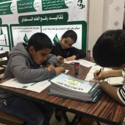 توقع بتجاوز 8 مليون زائر للجنادرية هذا العام