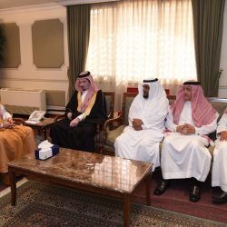 جمعية تحفيظ الجبيل تزف 54 حافظاً وحافظة لكتاب الله
