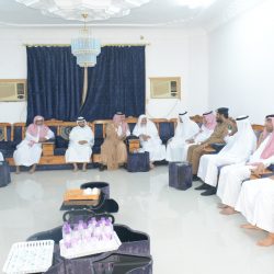الغدير يسلم“ قدحان ” سيارة سباق فروسية الأحساء