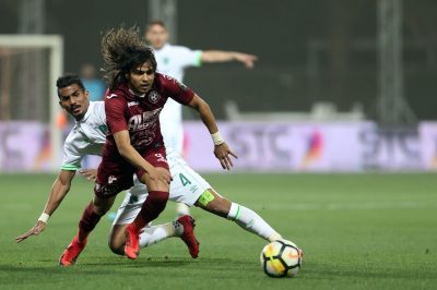 بالفيديو وإلا بالحقيقه . . الفيصلي هذي علومه