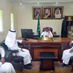 صحة جازان تطلق الحملة التوعوية للجهات الحكومية “صحتك في وعيك”