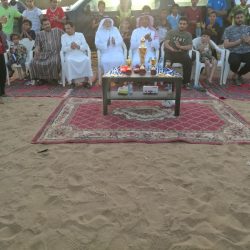 افتتاح معرض العائلة والطفل في نسخته الخامسة