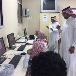 محافظ ضمد يكرم قادة الإبداع ويفتتح  مهرجان ضمد الترفيهي