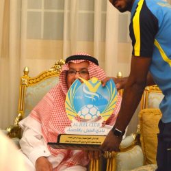 اليوم الرياضي الرابع لمنسوبي رعاية الدمام