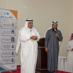 هيئة المويه تستعين باللوحات الإعلانية التابعة لبلدية المحافظة