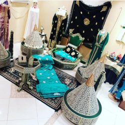 دار التربية الاجتماعية للبنات بخميس مشيط ينظم حفلاً بمناسبة اليوم العربي لليتيم