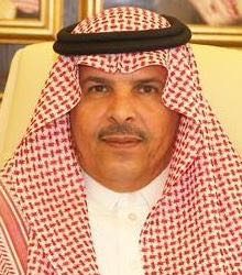 أمير عسير يرعى احتفالية اليوم العالمي للدفاع المدني