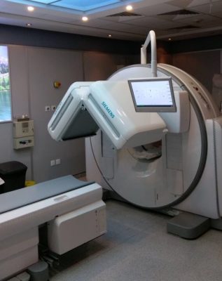 الطب النووي إضافة جديدة للخدمات الطبية بمستشفى الملك فهد بجدة