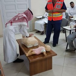 فروسية جدة تقيم كأس امارة منطقة مكة المكرمة