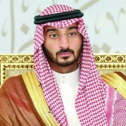 بن لبده يعزي أبناء الشيخ الصميلي بالطوال