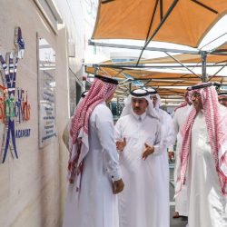 طقس السبت.. رياح مثيرة للأتربة والغبار على 4 مناطق