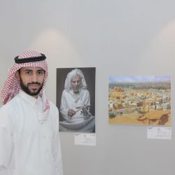 حادث دهس ينتج عنه حالة وفاة امام جامع الاشتاء بمحافظة القرى