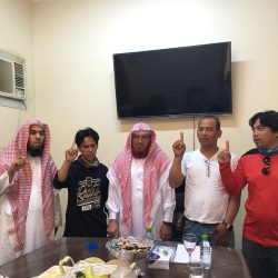 بلدية زلوم تراقب المحلات و تسجل عددًا من المخالفات