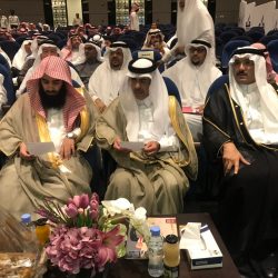 مدير مدني الجوف العميد القريني يهنئ الأمير بدر بن سلطان والأمير فهد بن بدر بالثقة الملكية