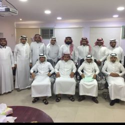 “الفرزدق “تحظى بزيارة وفد تعليم صبيا