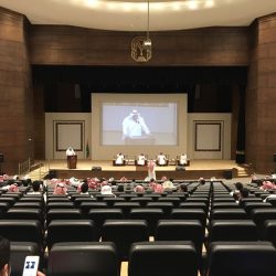 “عبدالله ” ينير منزل ” فقيهي ”