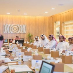 المنتجع الشرقي يستضيف اباء وامهات رعاية الدمام