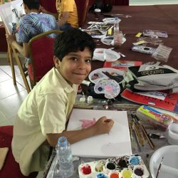 الدوريات البحريه بقيادة حرس الحدود بالمدينة تخلي راكب هندي باحدى السفن التجارية