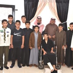 المعهد  الصناعي الثانوي الثالث بالأحساء ينظم رحلة لمنسوبيه لربطه بسوق العمل.