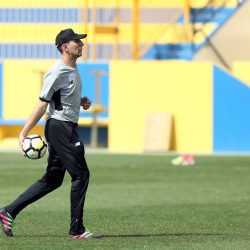 الخمسان و الزيد يحققان الذهب مع منتخب المملكة لذوي الاحتياجات الخاصة