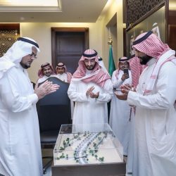 آل فروان يشكر برنامج معالي المواطن