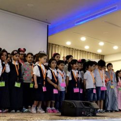 الجالية الباكستانية في جدة تحتفل بيومها الوطني الـ 78